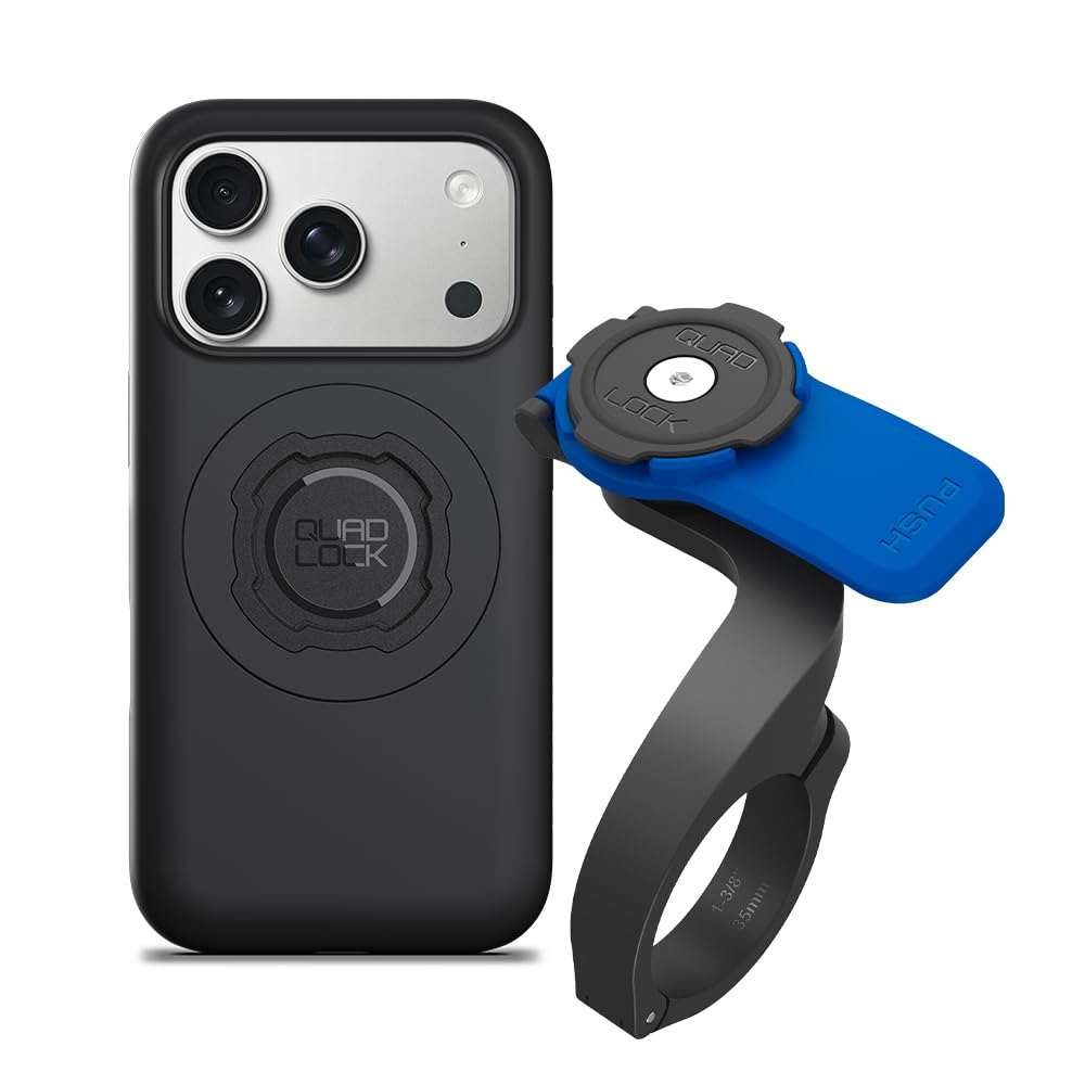 Quad Lock Iphone 17 Pro