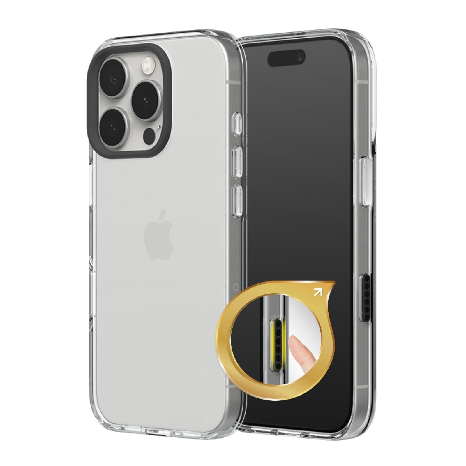Quad Lock Iphone 16 Pro
