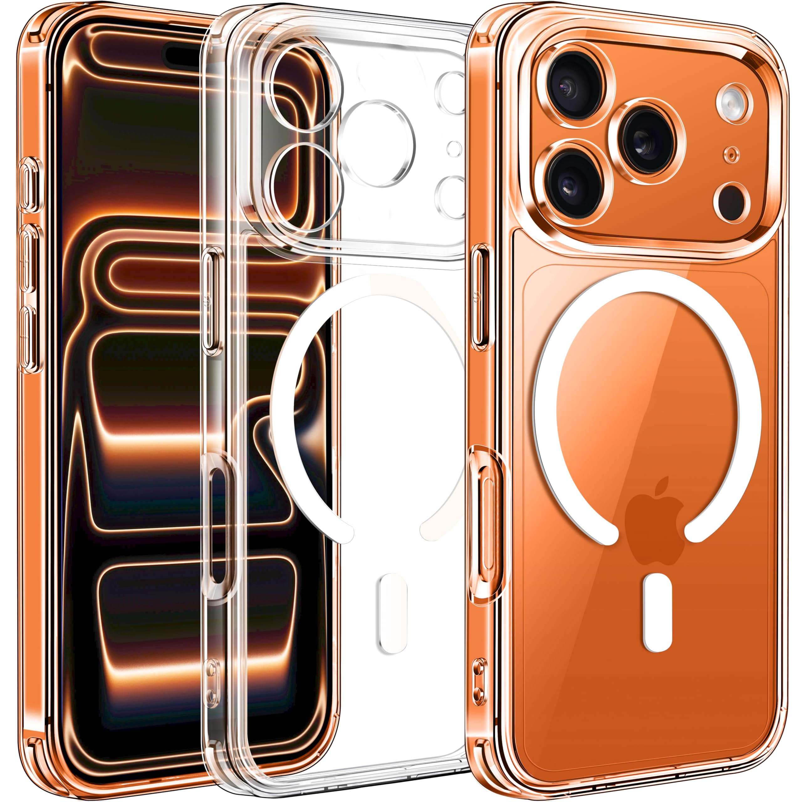 quad lock iphone 17 pro max